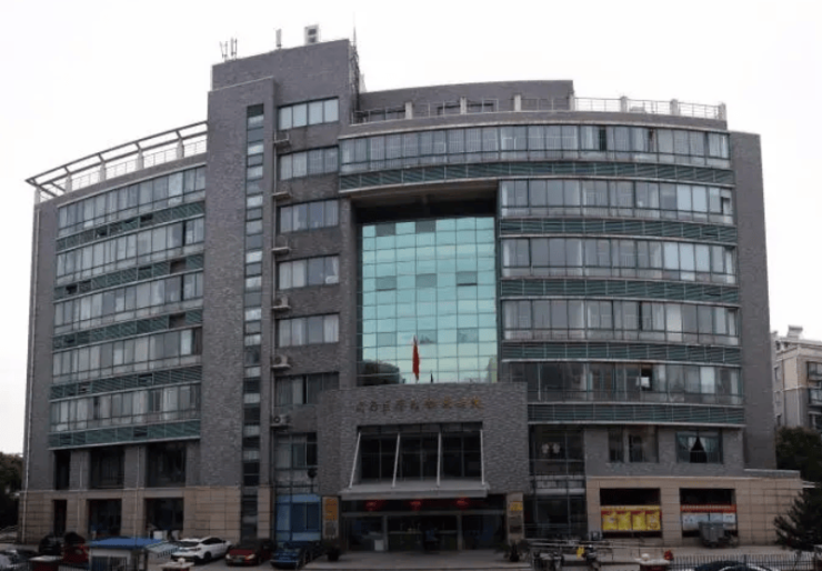 开启幸福晚年!2026上海华漕镇敬老院首页攻略：自然环境+完备设施+精细照护(图1)