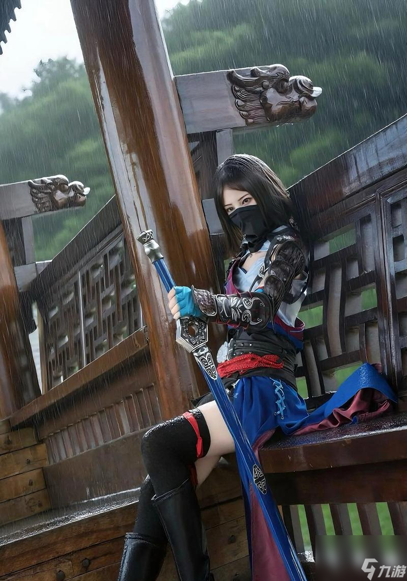 《姬氏如雪三星通关攻略玩转以不良人手游成为高手的秘籍(图2)