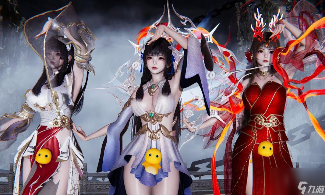 《不良人手游百炼成钢通关攻略》揭秘通关百炼成钢的技巧和策略(图1)