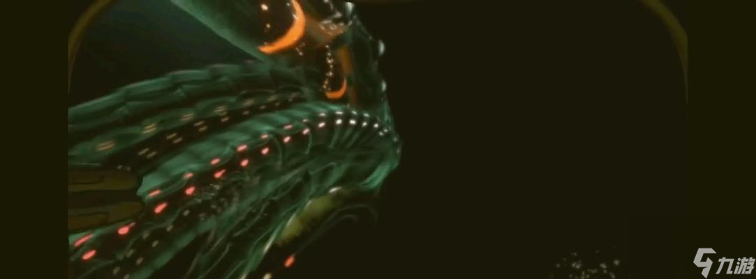 暗黑血统创世纪利维坦游戏中探索利维坦真身彩蛋的神秘之旅(图1)