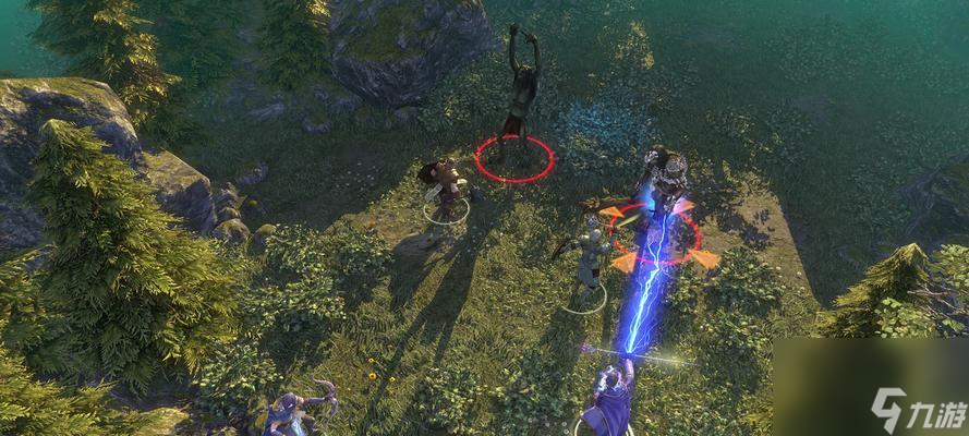 《剑湾传奇》游戏通关经验轻松过关攻略玩转剑湾世界(图2)