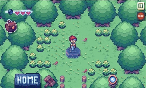 这里没有游戏中文版手机最新版(图1)