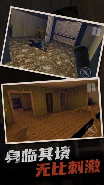 恐怖奶奶电脑同人模组(图1)